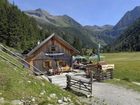 фото отеля Pension Starchlhof Schladming