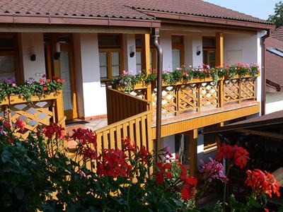 фото отеля Vinarsky Dvur