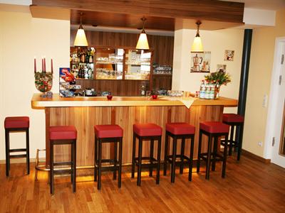 фото отеля Thermenhotel Ströbinger Hof Bad Endorf