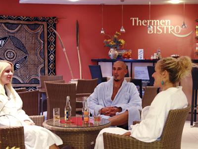 фото отеля Thermenhotel Ströbinger Hof Bad Endorf