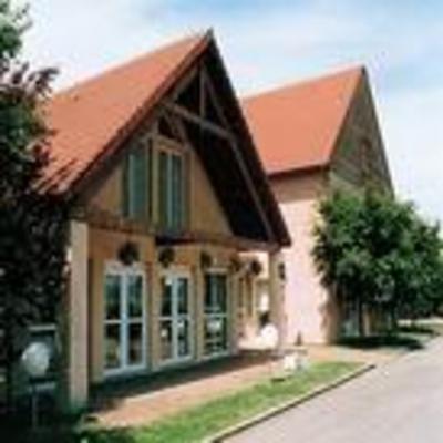 фото отеля Kyriad Vernon Saint marcel