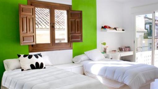 фото отеля Students Suites