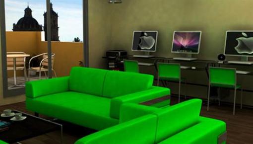 фото отеля Students Suites