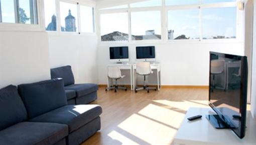фото отеля Students Suites