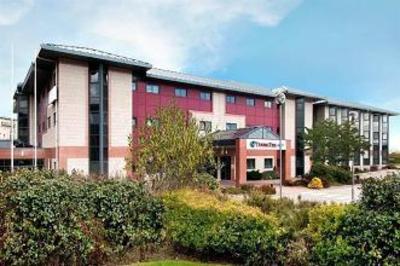 фото отеля Doubletree by Hilton Aberdeen City Centre