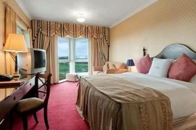 фото отеля Doubletree by Hilton Aberdeen City Centre