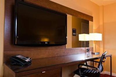 фото отеля Doubletree by Hilton Aberdeen City Centre