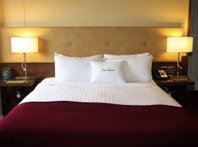 фото отеля Doubletree by Hilton Aberdeen City Centre