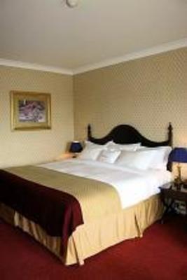 фото отеля Doubletree by Hilton Aberdeen City Centre