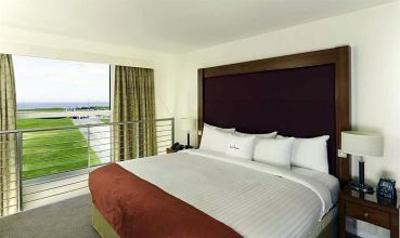 фото отеля Doubletree by Hilton Aberdeen City Centre
