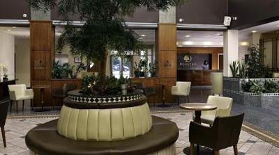 фото отеля Doubletree by Hilton Aberdeen City Centre