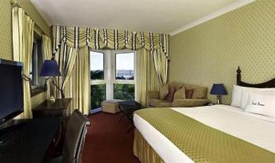 фото отеля Doubletree by Hilton Aberdeen City Centre