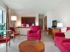 фото отеля Doubletree by Hilton Aberdeen City Centre