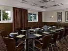 фото отеля Doubletree by Hilton Aberdeen City Centre