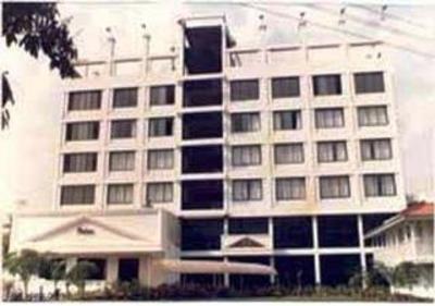 фото отеля Quality Inn Regency