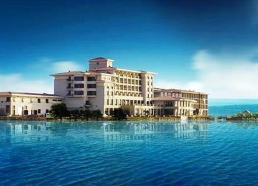фото отеля Peninsula Spring International Hotel