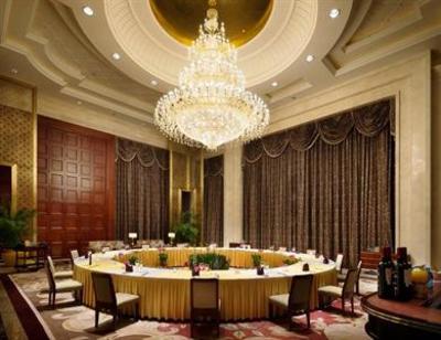 фото отеля Peninsula Spring International Hotel