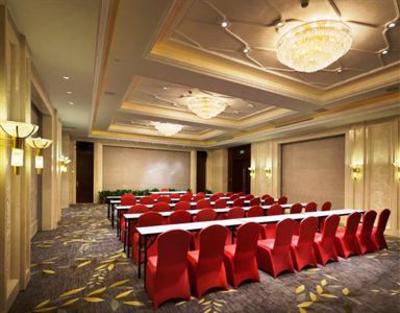фото отеля Peninsula Spring International Hotel
