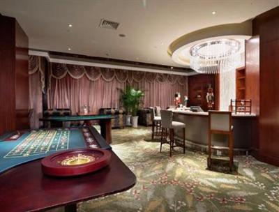 фото отеля Peninsula Spring International Hotel