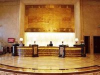 Peninsula Spring International Hotel