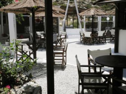 фото отеля Hotel Ios Plage