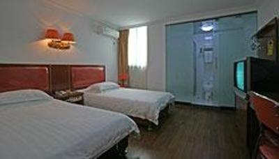 фото отеля Lake View Holiday Hotel Hangzhou