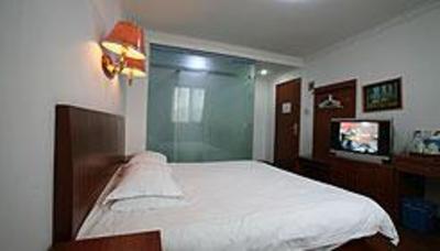 фото отеля Lake View Holiday Hotel Hangzhou