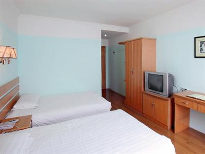 фото отеля Lake View Holiday Hotel Hangzhou