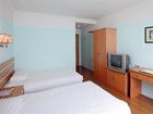 фото отеля Lake View Holiday Hotel Hangzhou