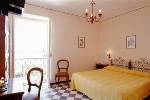 фото отеля Hotel Splendid Mare