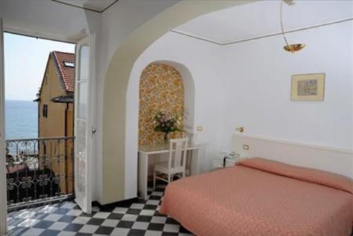 фото отеля Hotel Splendid Mare