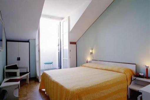 фото отеля Hotel Splendid Mare