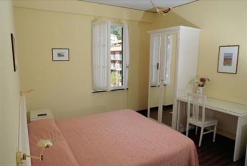 фото отеля Hotel Splendid Mare
