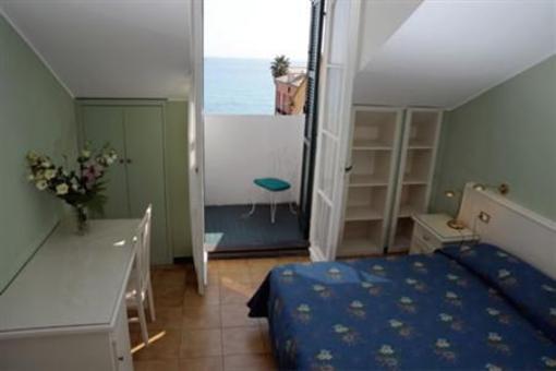 фото отеля Hotel Splendid Mare