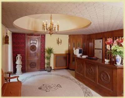 фото отеля Hotel Splendid Mare