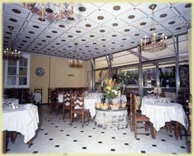 фото отеля Hotel Splendid Mare