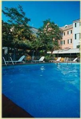 фото отеля Hotel Splendid Mare
