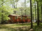 фото отеля Berkeley Springs Cottage Rentals