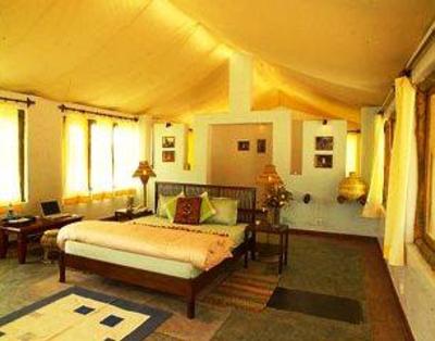 фото отеля Bagh Sarai Resorts