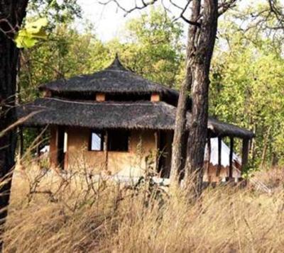 фото отеля Bagh Sarai Resorts
