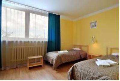 фото отеля Hotel Boss