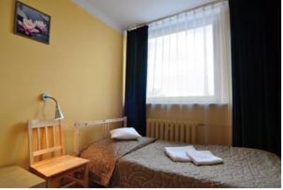 фото отеля Hotel Boss