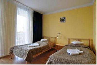 фото отеля Hotel Boss