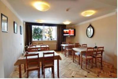 фото отеля Hotel Boss