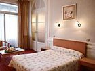 фото отеля Best Western Colisee Hotel Paris
