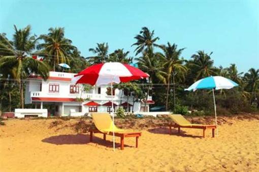 фото отеля Cherai Beach Residency