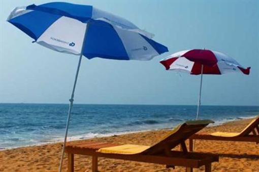 фото отеля Cherai Beach Residency
