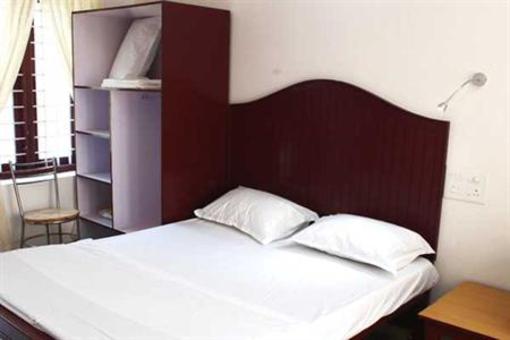фото отеля Cherai Beach Residency