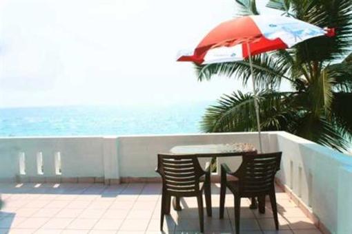 фото отеля Cherai Beach Residency