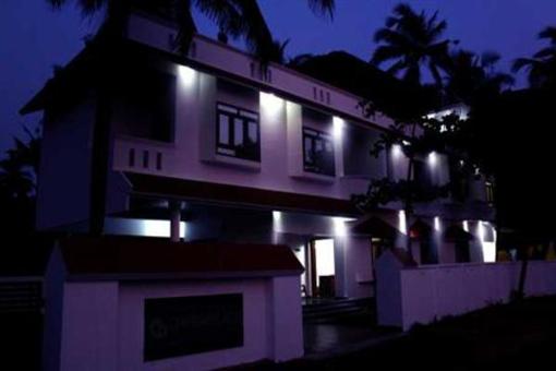 фото отеля Cherai Beach Residency